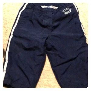 12-18 month winter pants